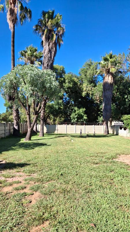 4 Bedroom Property for Sale in Bothaville Free State